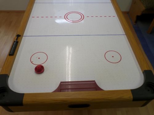 Airhockey
