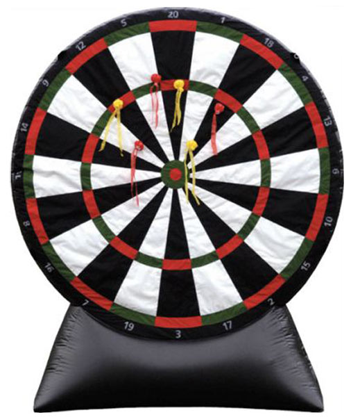 XXL Dart