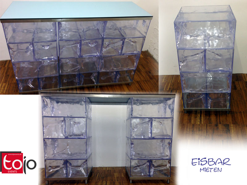 Eisbar