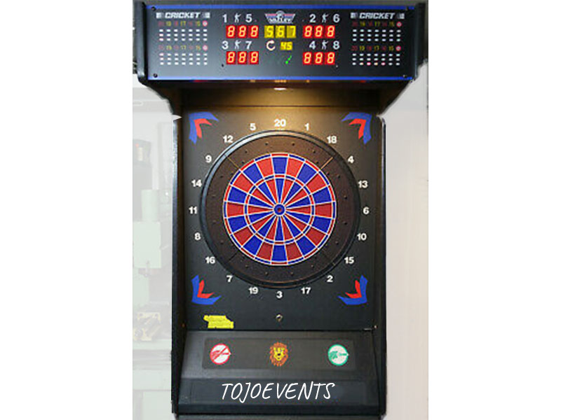 Dartautomat