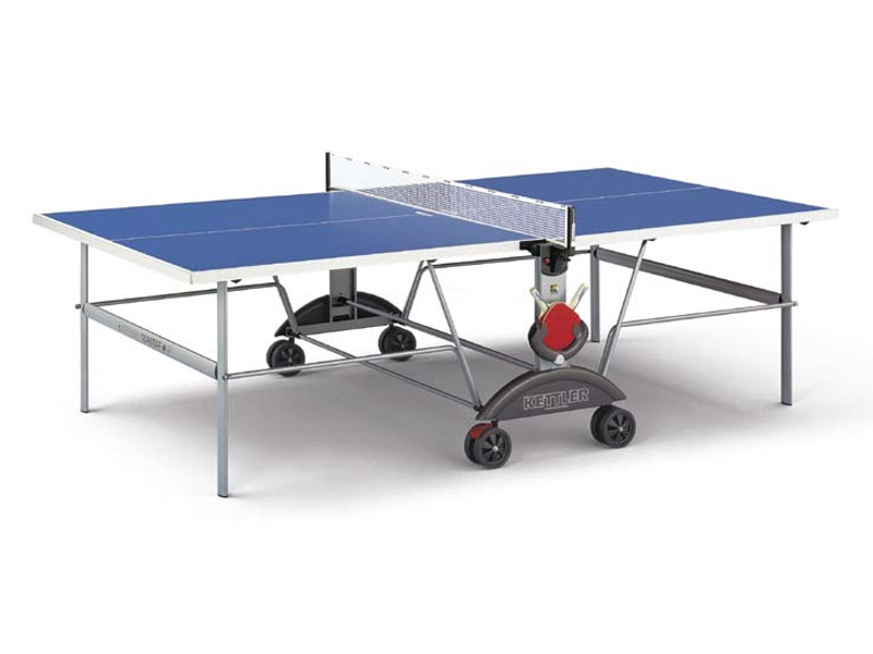Tischtennis