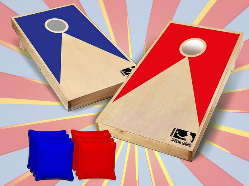 Cornhole