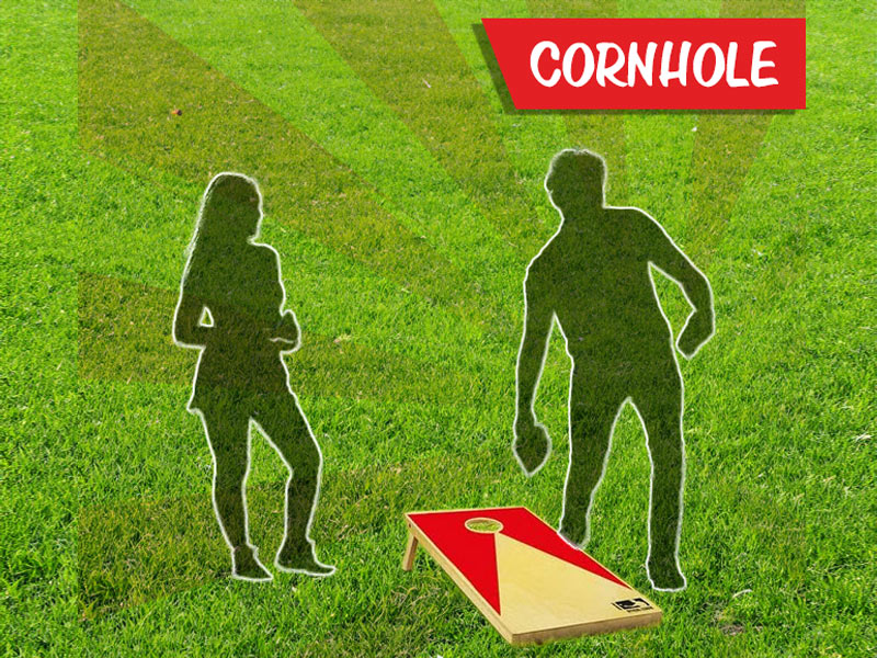 Cornhole