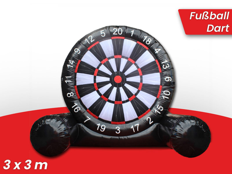 Fußballdart